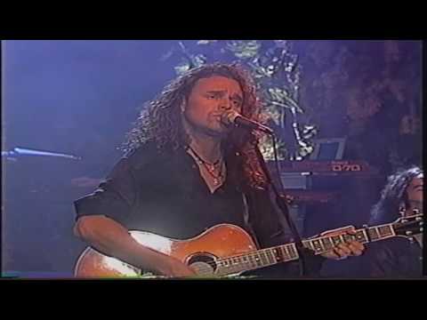 Maná El reloj Cucú (en vivo 1995)