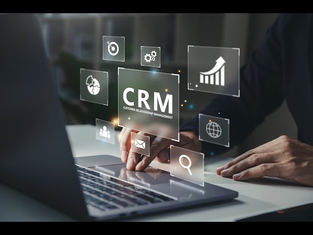 salesforceと予実管理パッケージが連携するメリットを動画で解説
