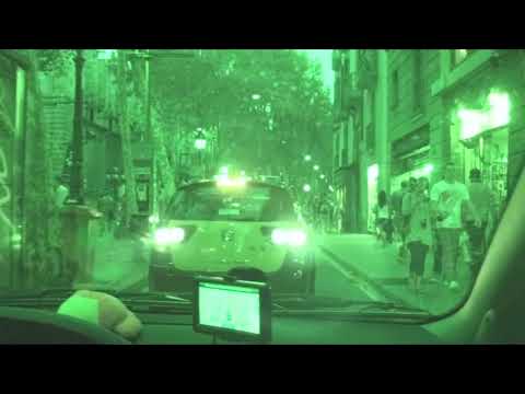 Video: Barcelona, miinus La Rambla - Matadori Võrk