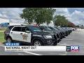 National Night Out in Spartanburg County