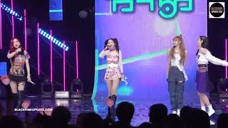 Best Encore Ever! Jennie Rap Appreciation Singing Live on MBC Music Core