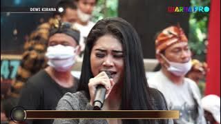 NGUMPETAKEN CINTA || AJENG SEKAR KIRANA || DEWI KIRANA GROUP