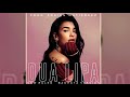 Dua lipa  new rules bachata version prod adrian gutierrez