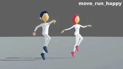 Unity Asset Store Pack - Everyday Motion Pack (Download link below)