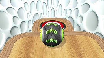 Going Balls - SpeedRun Gameplay Level 603