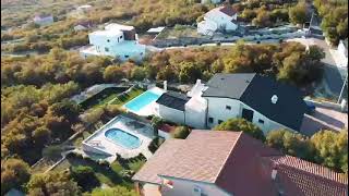 Villa Infinity Šmrika Croatia - Luxury 8-Person Villa With Pool - Direct Contact