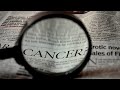 LA CAUSA DE TODAS LAS ENFERMEDADES DEL MUNDO. El origen del cáncer.