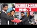 Businessman no1  nepali comedy short film  with sns entertainment