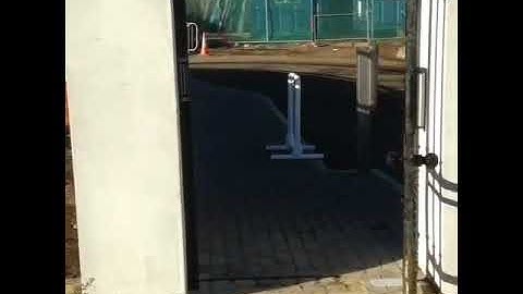 Automated Gate and Access Control Systems available at Dtslondon.co.uk