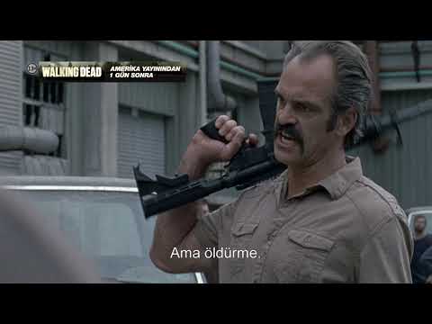 The Walking Dead | 8. Sezon 12. Bölüm Tanıtımı