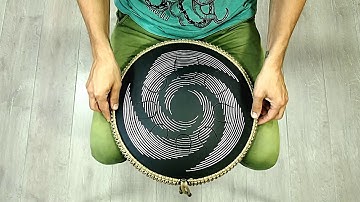 GUDA COIN. Celestial/Enigma scale. Custom/Vortex design