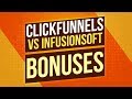 ClickFunnels Vs Infusionsoft 🆕 ClickFunnels Vs Keap