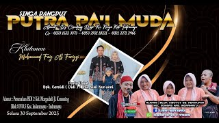 LIVE STREAMING NGARAK ||