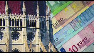 Tóth Norbert: az uniós pénzek kapcsán egy kötélhúzás látszódik az Európai Bizottság és az EP között