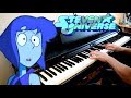 That Distant Shore (Lapis&#39; Song) - Steven Universe Piano Cover