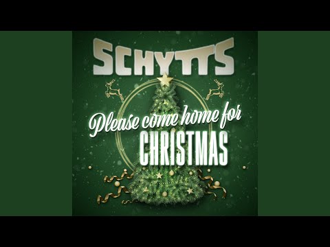 Schytts - Blue Christmas