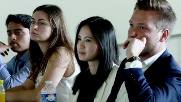 The HEC Paris Summer School