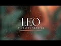 LEO 💗📞Someone you’re NOT Speaking With RIGHT NOW! 💫 *Timeless* Tarot Love Reading