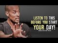 START YOUR MORNING DISCIPLINED: David Goggins, Jocko Willink and Andy Frisella Motivation