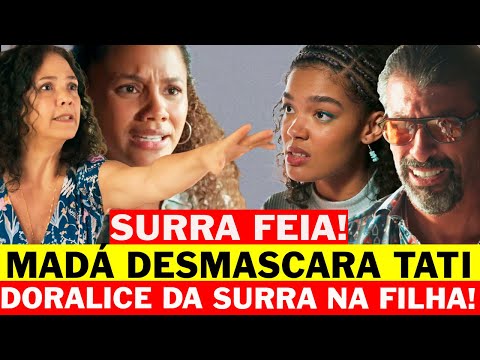 'VOLTA POR CIMA'