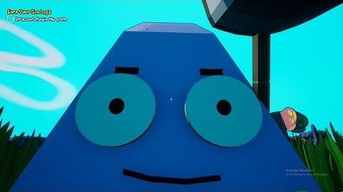 Omnipresent Remix but The Whole Entire MCM Gang Sing it