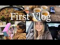 First vlog  uk  sylheti vlogger  ash beauty vlogs