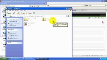 How To Use Joomla Security Plugin JSecure