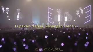 STATUS WA BTS-2!3!