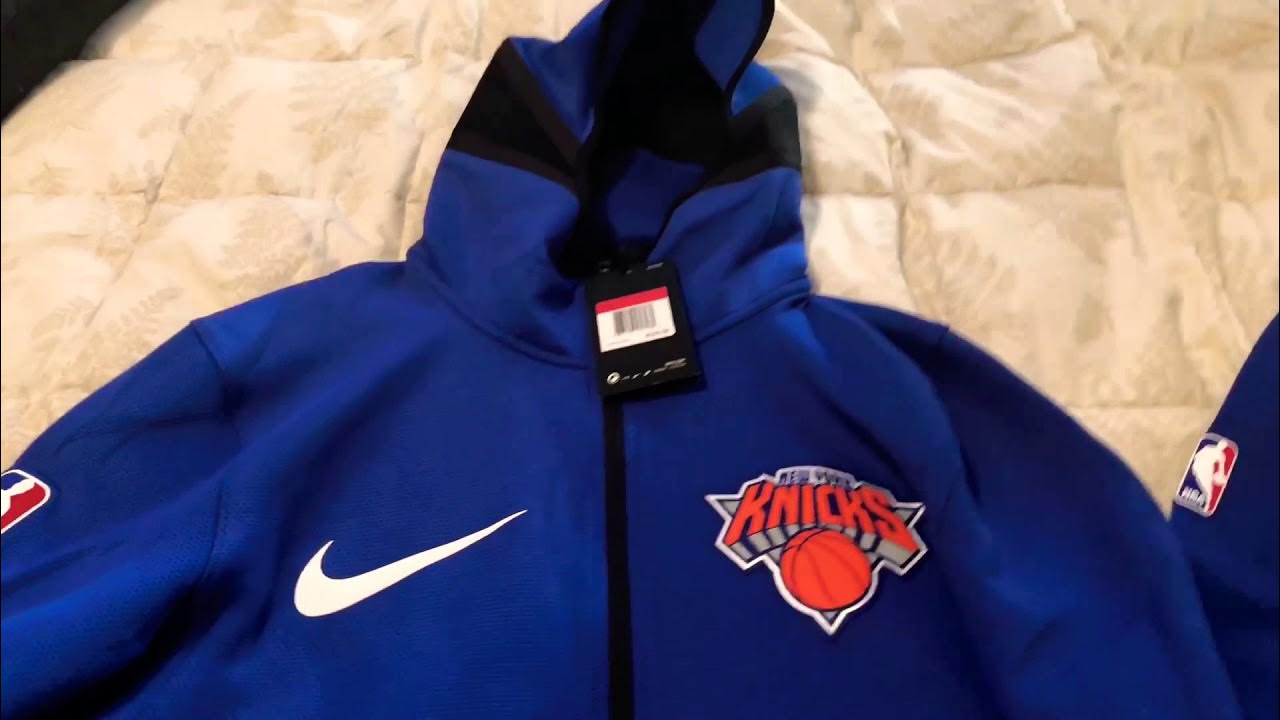 Nike X NBA Showtime Hoodie Review ( Comparison between $150 vs