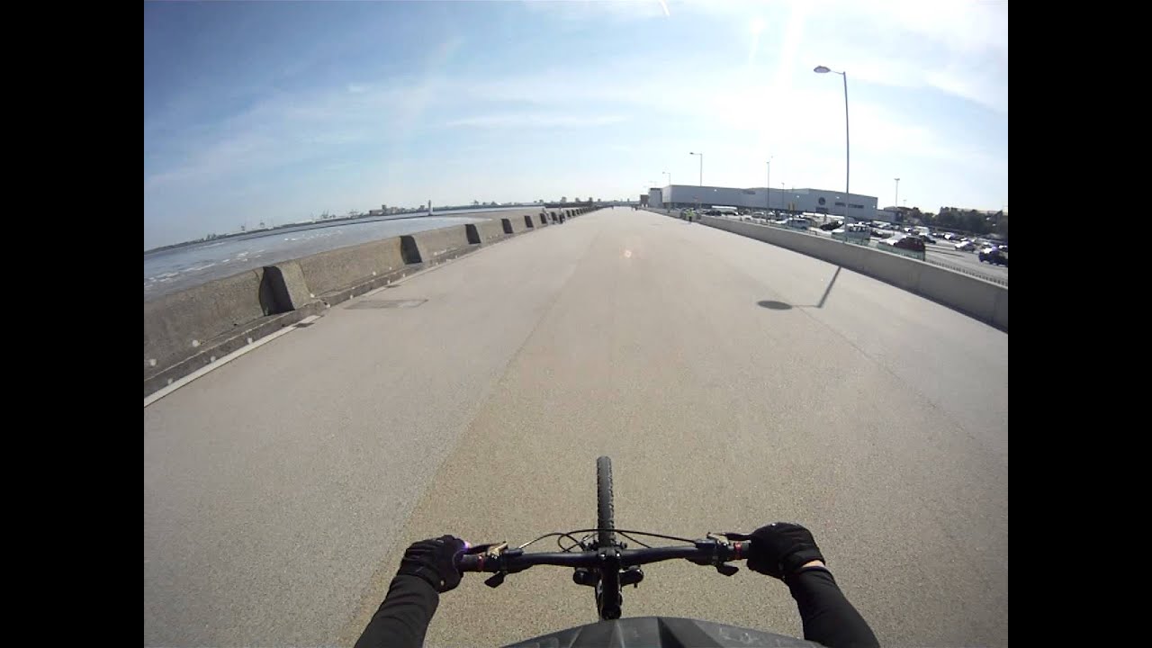 IAN FRASER WALK WHEELIE