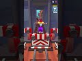 🤯🤯🤯 Mystery Hurdles 🤯🤯 #subwaysurfers #lifeisbutadream #gaming #ihavethisthingwithplants #games