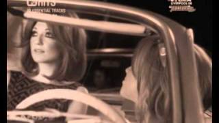 Girls Aloud- Rolling Back The Rivers in Time