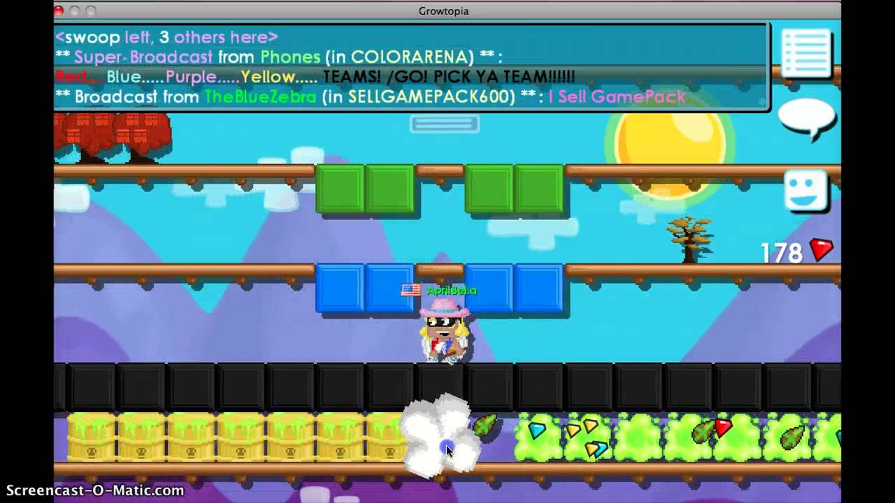 Growtopia ( Science Stations ) YouTube Growtopia ( Science Stations ) YouTube