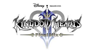 Kingdom Hearts II Final Mix OST - The 13th Reflection (Full) screenshot 3