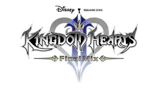 Kingdom Hearts Ii Final Mix Ost - The 13Th Reflection Full
