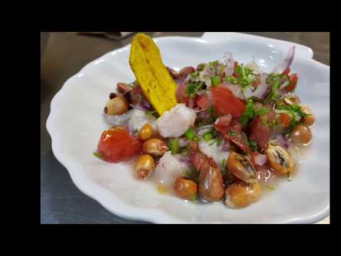 ecuadorian-food,-fish-ceviche.