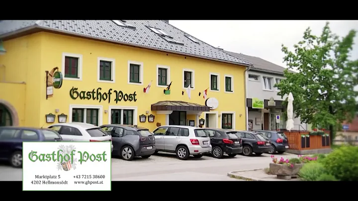 Gasthof Post