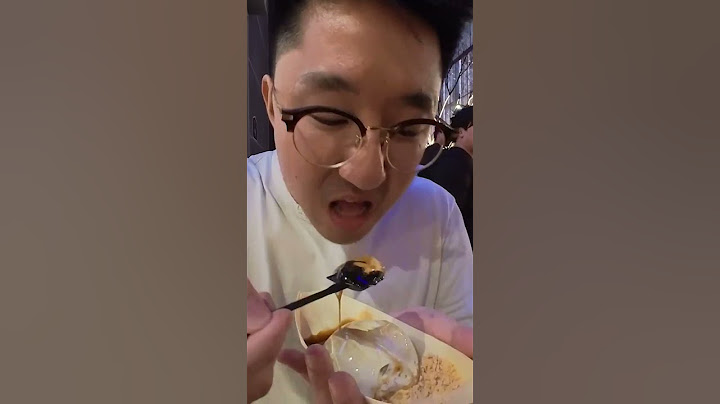 POV: Trying Famous Korean Street Food #koreanfood #koreanstreetfood #korea #koreancuisine
