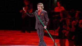 Rod Stewart-What's made milwaukee famous chords