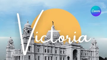 ✅ Create VOX-Style Animated Videos in Canva | Easy Tutorial for Beginners