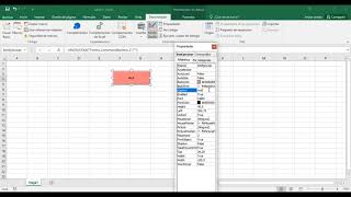 Curso programación excel vba # 0 -Hola mundo