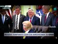 Trump UNLEASHES $700 Million Clean Coal Plan as Americans Face Soaring Costs at Pumps Over Iran War