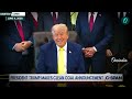 Trump UNLEASHES $700 Million Clean Coal Plan as Americans Face Soaring Costs at Pumps Over Iran War