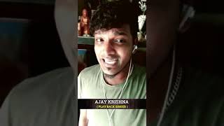 Poradu Poo Album Song Promotion Ajay Krishnan Dp Musiq