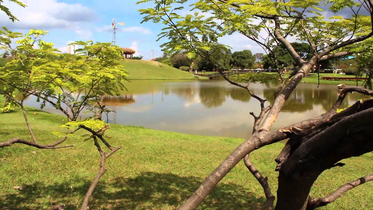 Minas GeraisIpatinga Parque Ipanema Full HD YouTube Minas GeraisIpatinga Parque Ipanema Full HD YouTube
