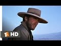 The Good, the Bad and the Ugly (4/12) Movie CLIP - Our Partnership Is Untied (1966) HD