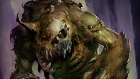 Hearthstone: Curse of Naxxramas - Gluth (Heroic)