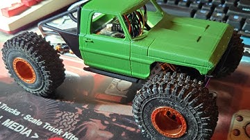 Nieuwe firmware en configuratietool voor de rockwolf32, Am32 ESC