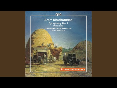 Παρακολούθηση Symphony No. 1 in E Minor: III. Allegro risoluto στο YouTube
