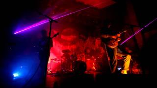 Portugal. The Man - &quot;60 Years&quot; | Bluebird | Denver - 5.14.11 - (11 of 16)